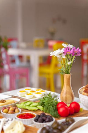  Hotel Tuna  Акчай